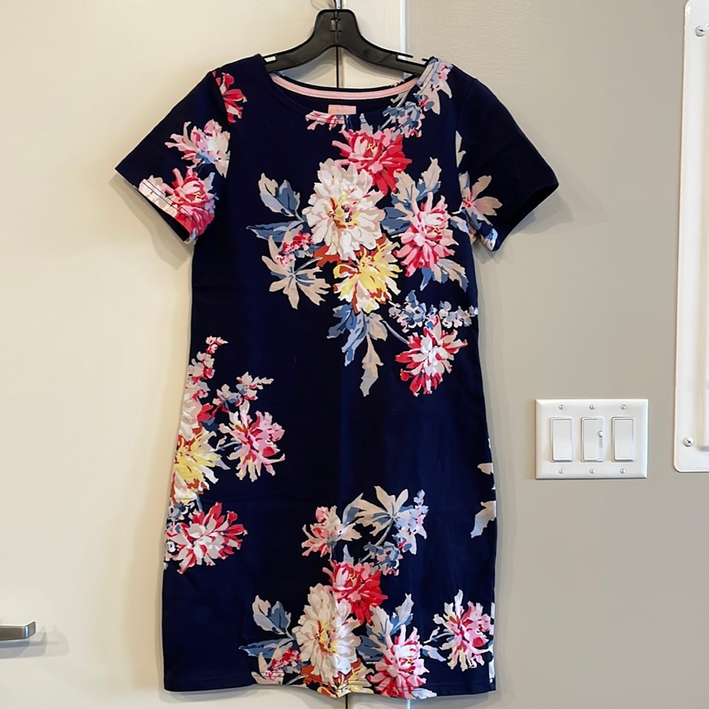 Joule Spring Dress